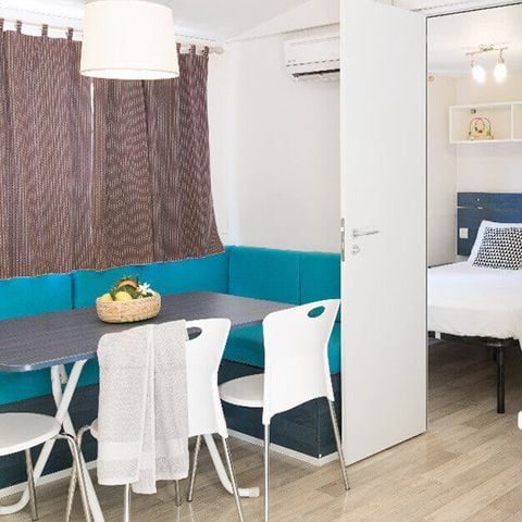 Mobile home 6 persons - Comfort (C7CT)