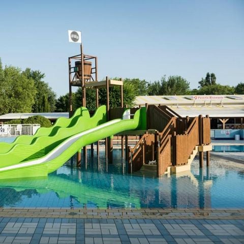 Camping Ca Savio Camping Ca Savio - Camping Venise - Image N°6