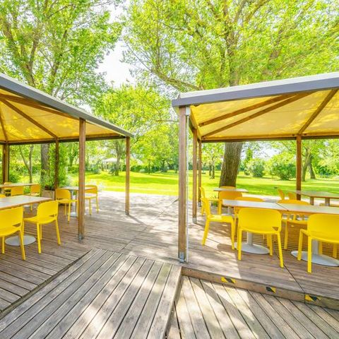 Camping Ca Savio Camping Ca Savio - Camping Venise - Image N°32