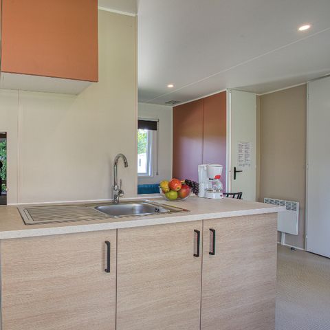 Mobilheim 6 Personen - Mobilheim 6 personen