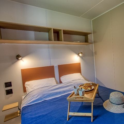 MOBILHOME 6 personas - Mobilhome 6 personas