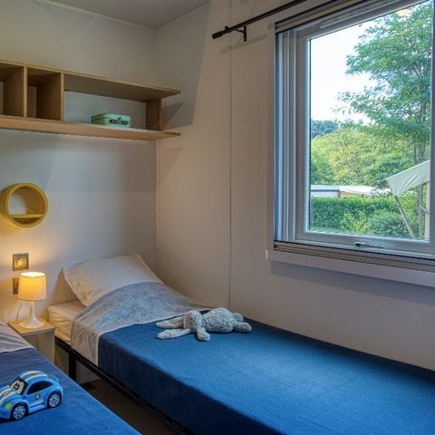 CASA MOBILE 6 persone - Casa mobile 6 persone