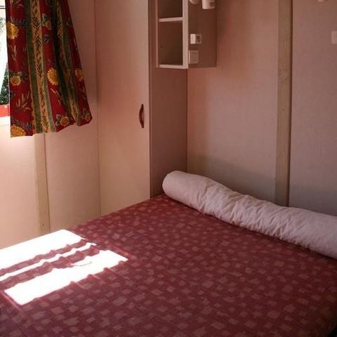 CHALET 5 personnes - 2 Chambres