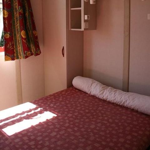 CHALET 5 persone - 2 Camere da letto