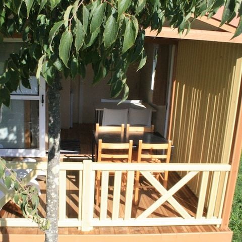 CHALET 4 persone - Nemo - CLIM