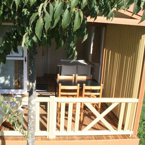 Chalet 4 persons - Nemo - CLIM