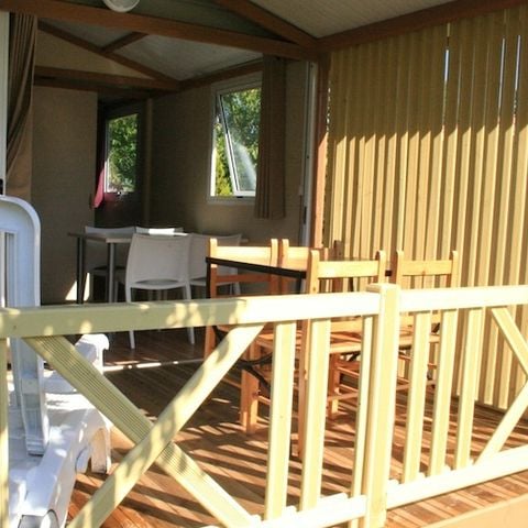 Chalet 4 personen - Nemo - CLIM