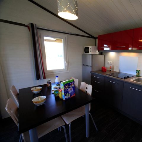 CHALET 6 people - Chalet 6 persons