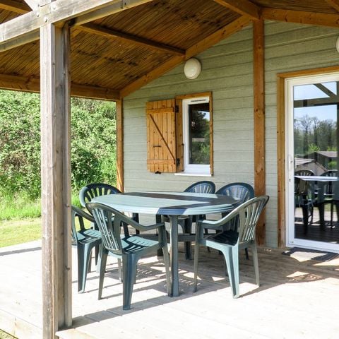 CHALET 6 people - Chalet 6 persons