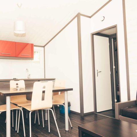 Chalet 4 persons