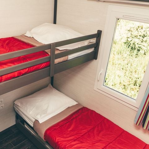 CHALET 4 personnes - Chalet 4 personnes