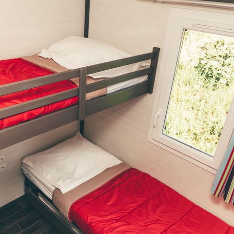 Chalet 4 persons