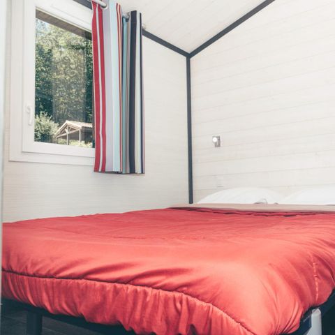 Chalet 4 persons