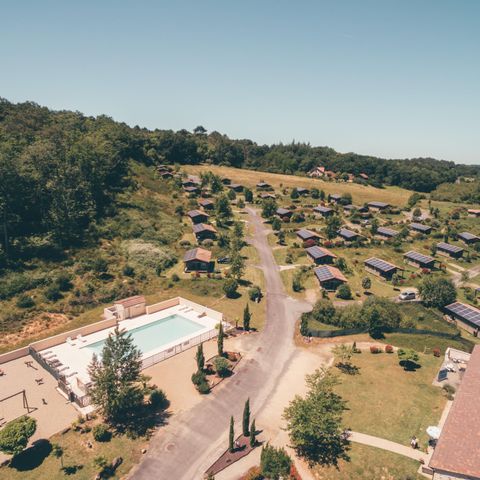 Chalet 2 Personen - Chalet