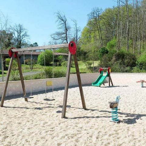 CHALET 2 people - Chalet