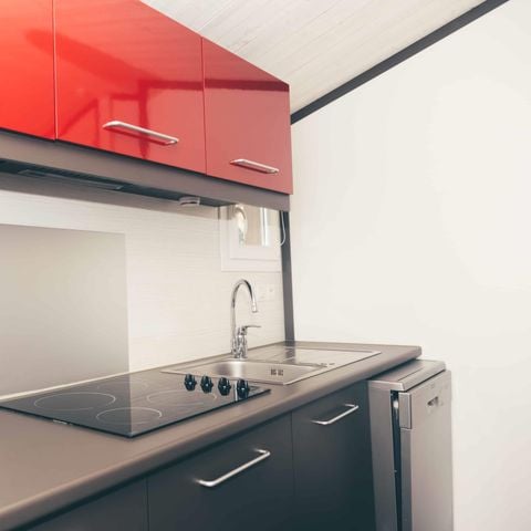 CHALET 2 people - Chalet