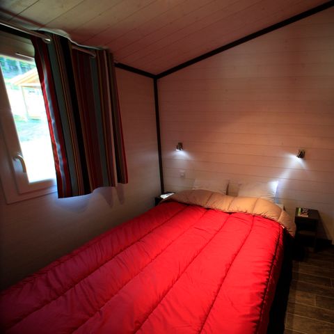 Chalet 2 persons