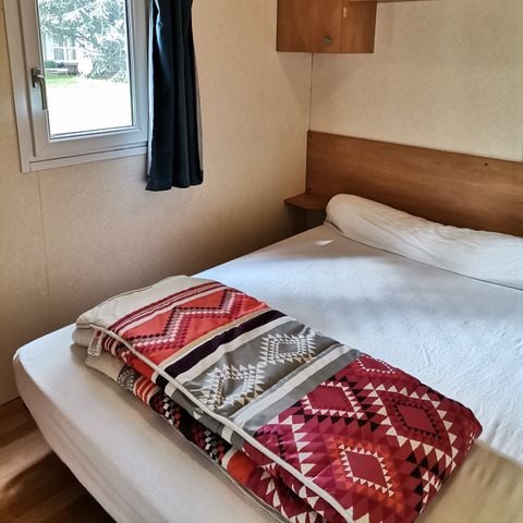 MOBILE HOME 4 people - MARGUERITE