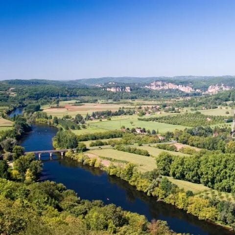 Camping Le Pech de Caumont - Camping Dordogne