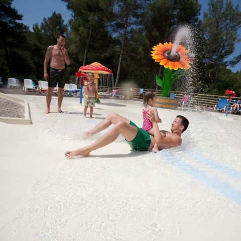 Camping Pianacce Camping Pianacce - Camping Livourne - Image N°14
