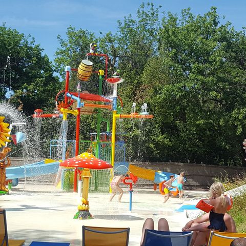 Camping Pianacce Camping Pianacce - Camping Livourne - Image N°8