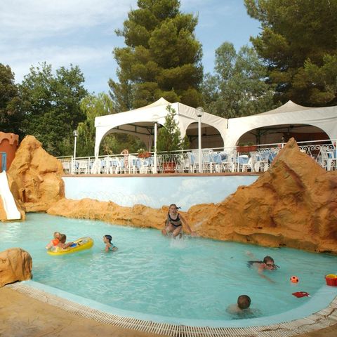 Camping Pianacce Camping Pianacce - Camping Livourne - Image N°7