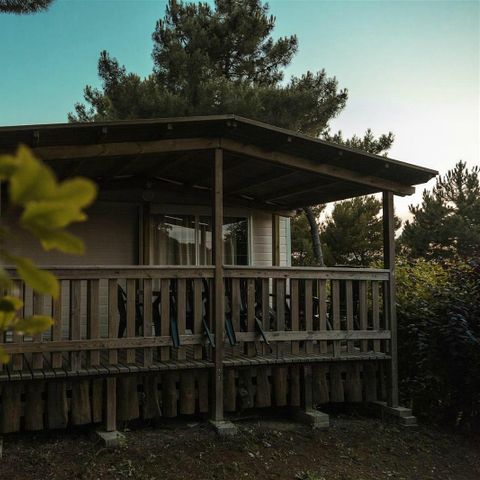 Camping Pianacce Camping Pianacce - Camping Livourne - Image N°27