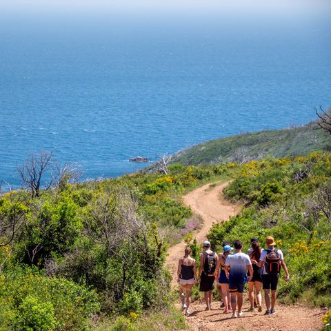 Camping de La Baie Camping de La Baie - Camping Var - Image N°24