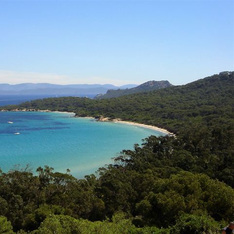 Camping de La Baie Camping de La Baie - Camping Var - Image N°23