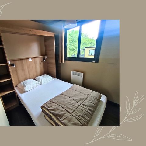 CHALET 5 persone - Comfort