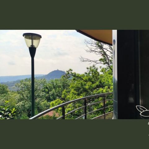 CHALET 2 personas - Vista de lujo a la montaña