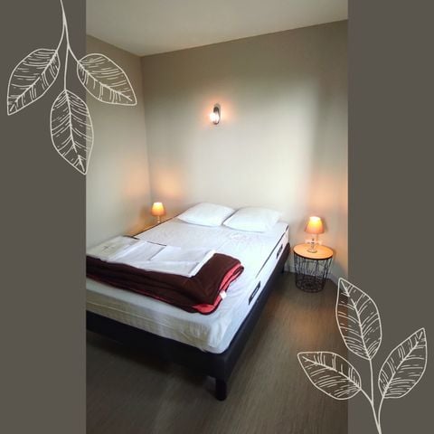 CHALET 2 people - Luxury Mountain View