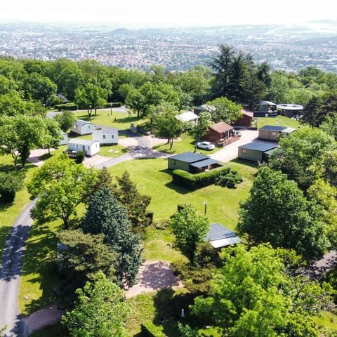 Camping Chanset - Camping Puy-de-Dôme - Image N°5