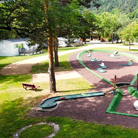 Camping Chanset - Camping Puy-de-Dôme - Image N°6