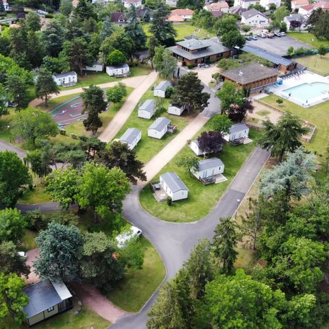 Camping Chanset - Camping Puy-de-Dôme - Image N°6