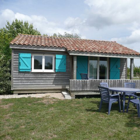 CHALET 6 people - Chalet 6 persons