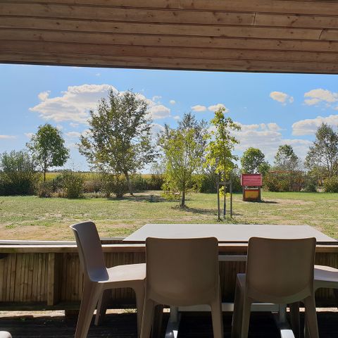 CHALET 6 people - Chalet 34m² 6 pers