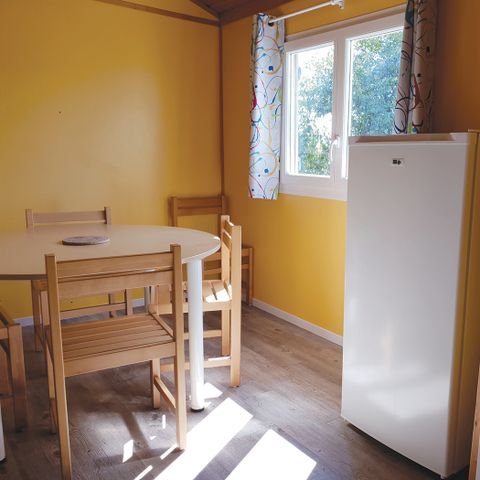 CHALET 6 persone - Chalet 6 persone