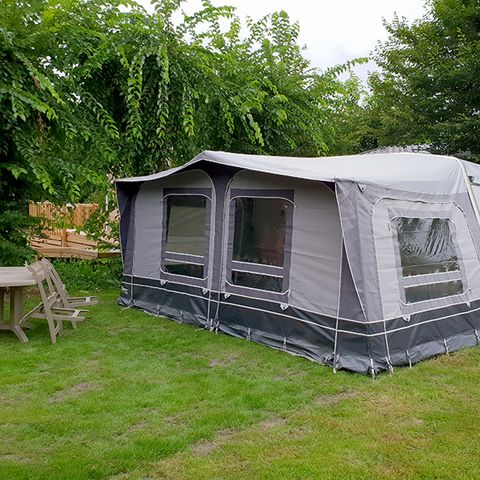 CARAVAN 3 persone - Caravan 3 persone