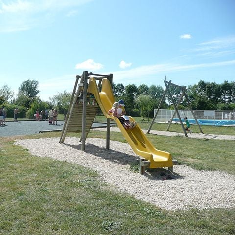 Camping L'île Cariot - Camping Vendée - Image N°3