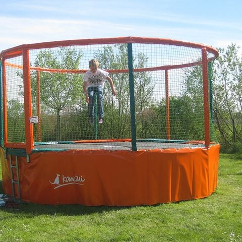 Camping L'île Cariot - Camping Vendée - Image N°5