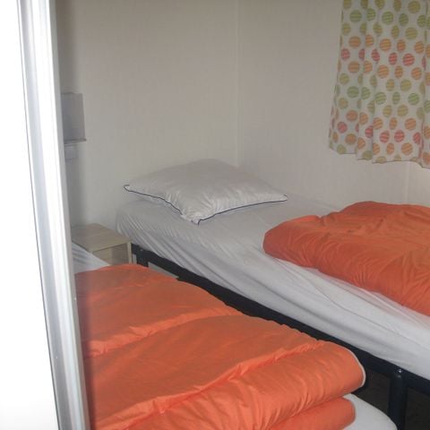 MOBILE HOME 4 people - Mobile home - 2 bedrooms 4 pers