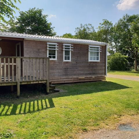 MOBILE HOME 6 people - Mobile home 6 persons