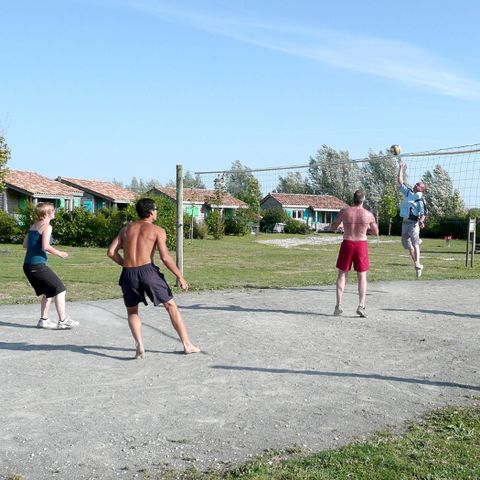 Camping L'île Cariot Camping L'île Cariot - Camping Vendée - Image N°12