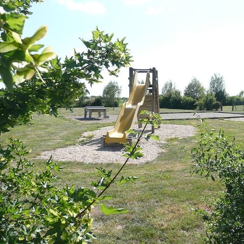 Camping L'île Cariot - Camping Vendée - Image N°4