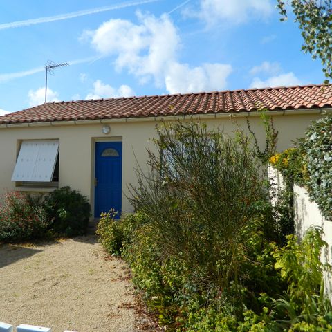 COUNTRY HOUSE 6 people - Gîte 2 bedrooms