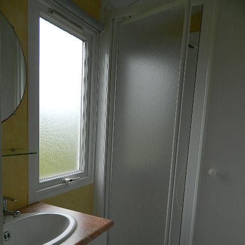 CASA MOBILE 2 persone - Mobil Home Essentiel - 1 camera da letto