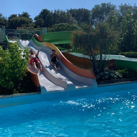 Camping Le Ragis Camping Le Ragis - Camping Vendée - Image N°15