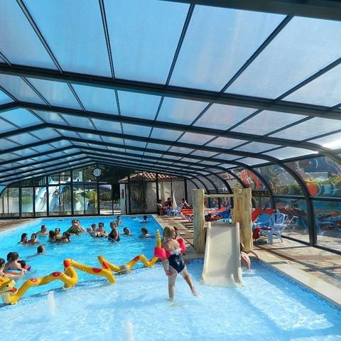 Camping Le Ragis - Camping Vandea - Image N°6