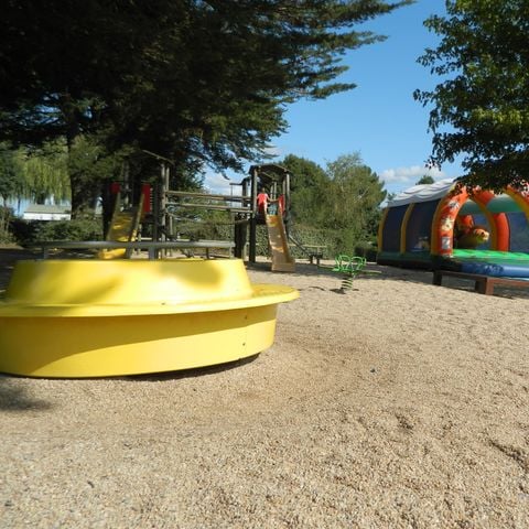 Camping Le Ragis Camping Le Ragis - Camping Vendée - Image N°7